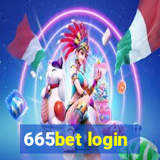 665bet login